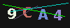 Gambar captcha