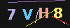 Gambar captcha